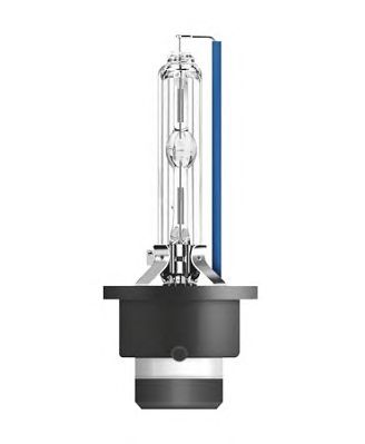 OSRAM Xenarc Cool Blue Intense D4S
