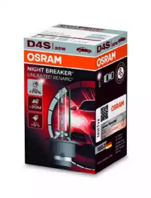 OSRAM 66440xnb -  Лампа накаливания, фара дальнего света