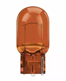OSRAM 7504 -  Лампа накаливания, ORIGINAL LINE WY21W 12В 21Вт, 1шт