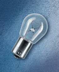 OSRAM 7511 -  Лампа накаливания, Original Line P21W 24В 21Вт, 1шт
