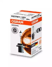 OSRAM 880 -  Лампа накаливания, противотуманная фара