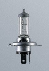 OSRAM 94196 -  Лампа накаливания, фара дальнего света; Лампа нака