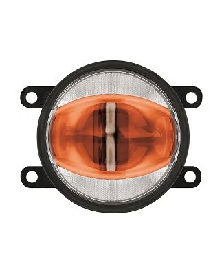 OSRAM ledfog103og -  