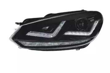 OSRAM ledhl102bk -  