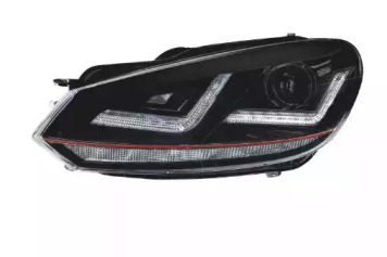 OSRAM ledhl102gti -  Комплект главных фар