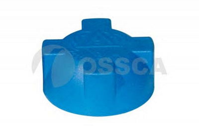 OSSCA 00253 -  Крышка, резервуар охлаждающей жидкости