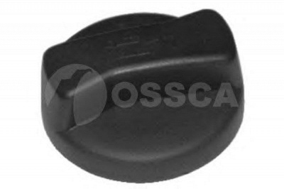 OSSCA 00484 -  Крышка, заливная горловина