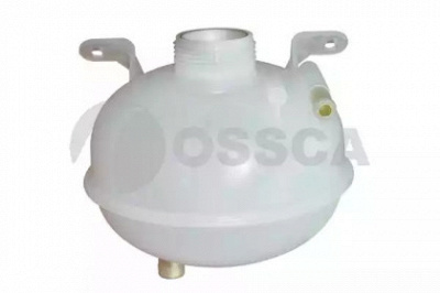 OSSCA 00595 -  Компенсационный бак, охлаждающая жидкость