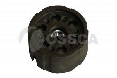 OSSCA 00738 -  Выжимной подшипник