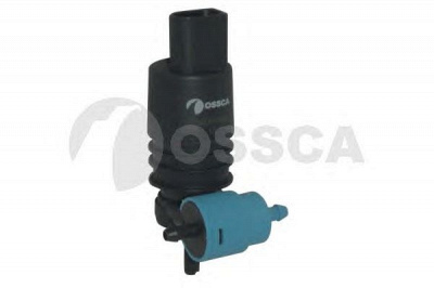 OSSCA 00875 -  Водяной насос, система очистки окон