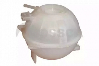 OSSCA 01343 -  БАЧОК РАСШИРИТЕЛЬНЫЙ / SEAT CORDOBA, IBIZA; SKODA