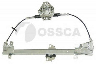 OSSCA 01429 -  Подъемное устройство для окон
