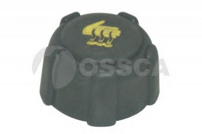 OSSCA 01674 -  Крышка, резервуар охлаждающей жидкости