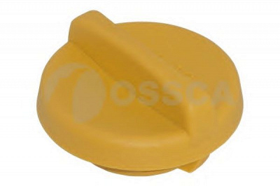 OSSCA 02831 -  Крышка, заливная горловина