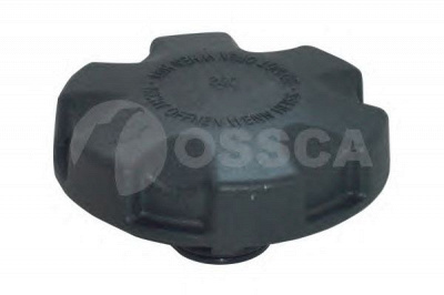 OSSCA 04108 -  Крышка, резервуар охлаждающей жидкости