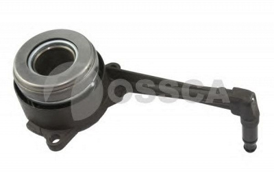 OSSCA 05534 -  Подшипник выжимной гидравлический / audi, ford galaxy, seat, skoda, vw 07~