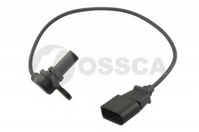 OSSCA 05744 -  Датчик частоты вращения, автоматическая коробка передач