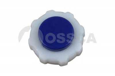 OSSCA 05854 -  Крышка, резервуар охлаждающей жидкости