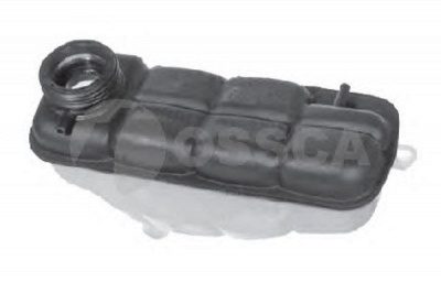OSSCA 05915 -  Компенсационный бак, охлаждающая жидкость