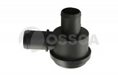 OSSCA 06784 -  Поворотная заслонка, подвод воздуха