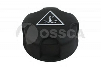 OSSCA 10631 -  Крышка, резервуар охлаждающей жидкости