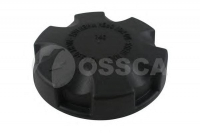 OSSCA 10632 -  Крышка, резервуар охлаждающей жидкости