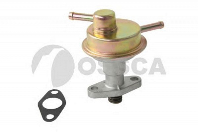 OSSCA 12601 -  Бензонасос механический / ford escort, fiesta, orion, sierra 1.1-2.3 80~90