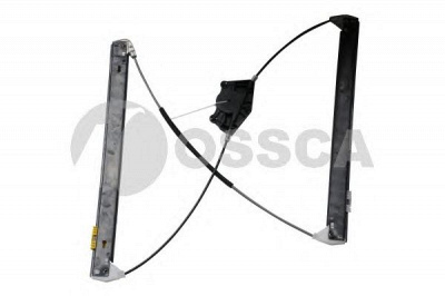 OSSCA 12697 -  СТЕКЛОПОДЪЕМНИКПЕРЕДНИЙ ПРАВЫЙ VW TOUAREG 03