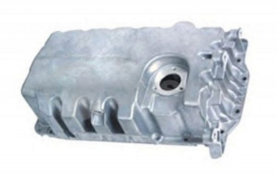 OSSCA 12898 -  Масляный поддон