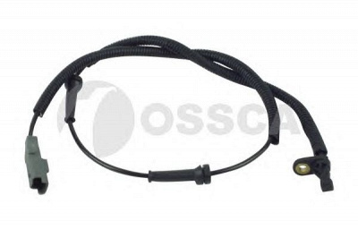 OSSCA 13100 -  Датчик, частота вращения колеса