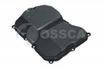 OSSCA 14539 -  ПОДДОН МАСЛЯНЫЙ 6-ТИ СТУП. АКПП / AUDI Q3, VW CC,