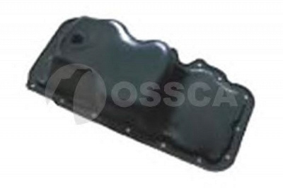 OSSCA 14571 - Масляный поддон