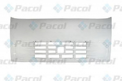 PACOL bpavo001 - Капот двигателя