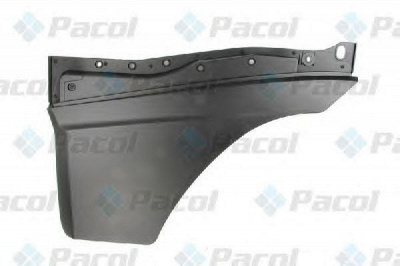 PACOL bpbvo003l -  Дверь, кузов