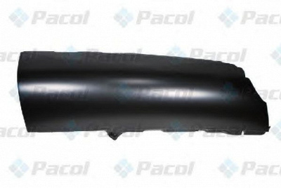 PACOL bpcvo001l -  Расширение, крыло
