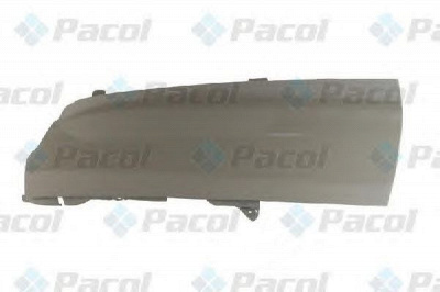 PACOL bpcvo001r -  Расширение, крыло
