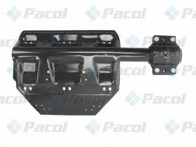 PACOL bpdsc030l -  Монтажный комплект, крыло