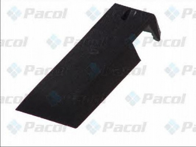 PACOL bpdvo009b -  Кронштейн, задний габаритный фонарь