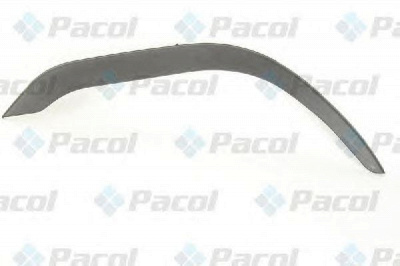 PACOL bpdvo016r -  Крыло