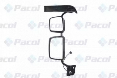 PACOL dafmr020l -  Наружное зеркало