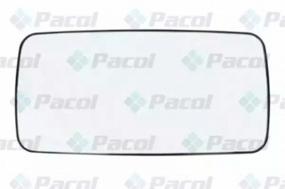 PACOL dafmr028 -  Зеркальное стекло, наружное зеркало