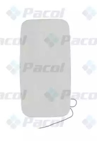 PACOL dafmr030 -  Зеркальное стекло, наружное зеркало