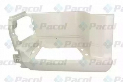 PACOL dafsp009l -