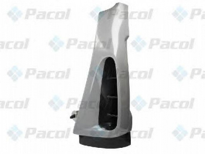 PACOL ivecp004l -  Аэродефлектор