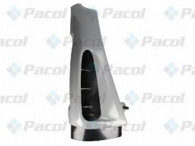 PACOL ivecp004r -  Аэродефлектор