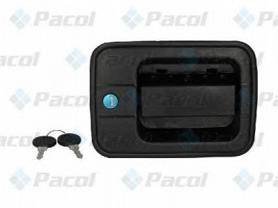 PACOL ivedh001l -  Ручка двери