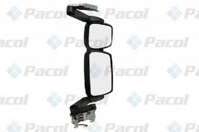 PACOL ivemr005l -  Наружное зеркало
