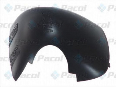 PACOL ivemr010 - Корпус, наружное зеркало