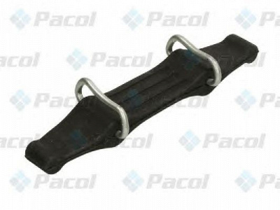PACOL ivemt001 - Тросик замка капота
