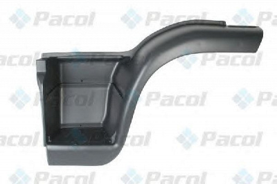 PACOL ivesp008l -  Подножка